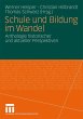 Schule und Bildung im Wandel - Bild 1