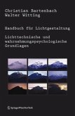 Handbuch für Lichtgestaltung