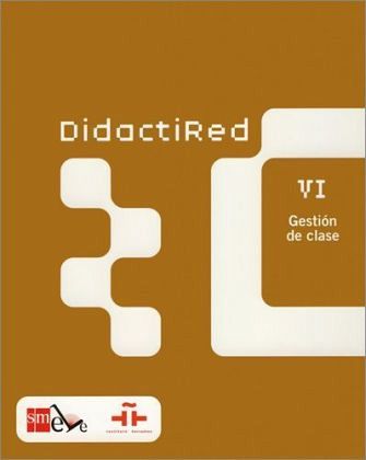 Gestión de clase / DidactiRed Bd.6