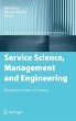 Service Science, Management and... - Bild 1