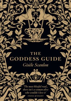 Cover The Goddess Guide