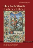 Das Gebetbuch Karls des Kühnen