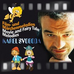 Film-Und Märchenmelodien/Movie And Fairy Tale Melo - Konícek,Stepán/Prague Film Music