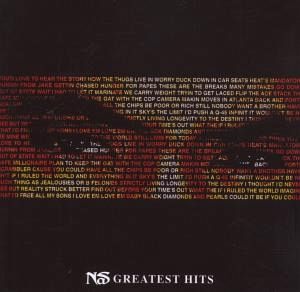 Greatest Hits Greatest Hits