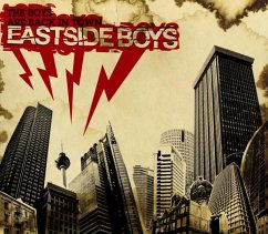 The Boys Are Back In Town - Eastside Boys