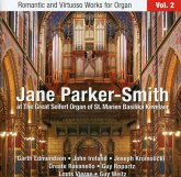 Romantic & Virtuoso For Organ Vol.2