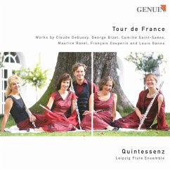 Cover Tour De France