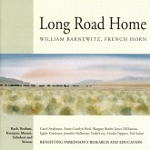 Long Road Home