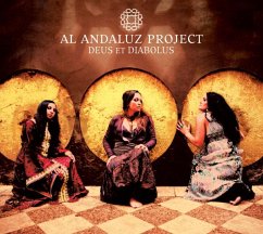 Deus Et Diabolus - Al Andaluz Project