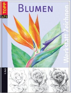 Cover Blumen