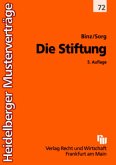 Die Stiftung