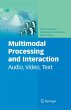 Multimodal Processing and Interaction - Bild 1