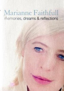 Memories, Dreams & Reflections - Faithfull, Marianne