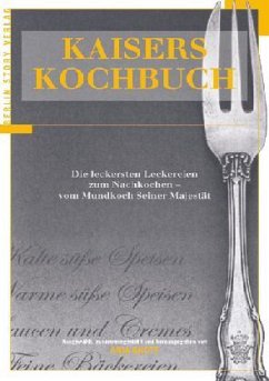 Kaisers Kochbuch - Karg, Rudolf