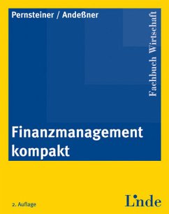 Finanzmanagement kompakt