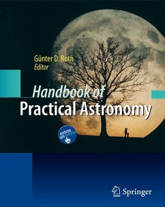 Handbook of Practical Astronomy - Roth, Günter D. (ed.)