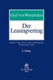 Der Leasingvertrag