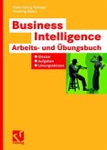 Business Intelligence, Arbeits- und Übungsbuch