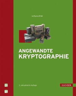 Angewandte Kryptographie - Ertel, Wolfgang