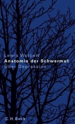 Anatomie der Schwermut - Wolpert, Lewis