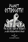 Planet Ostrogoth!