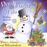 Der Winter Ist Da