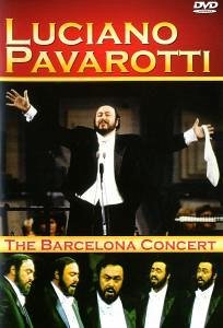 The Barcelona Concert