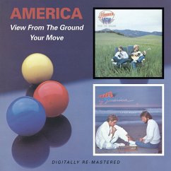 View From The Ground/Your Move - America