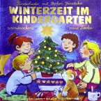 Winterzeit Im Kindergarten