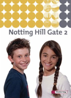 Notting Hill Gate - Ausgabe 2007 / Notting Hill Gate, Ausgabe 2007 Bd.2