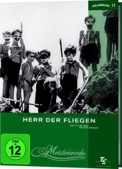 Herr der Fliegen