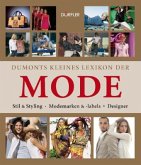 Dumonts kleines Lexikon der Mode