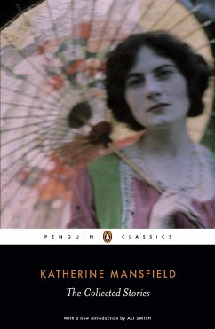 The Collected Stories of Katherine Mansfield - Mansfield, Katherine
