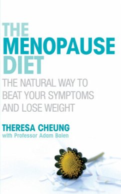The Menopause Diet - Cheung, Theresa