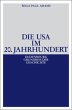 Die USA im 20. Jahrhundert - Bild 1