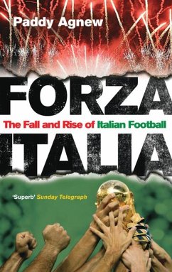 Cover Forza Italia