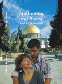 Cover Halbmond und Sonne