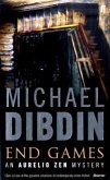 Dibdin, Michael