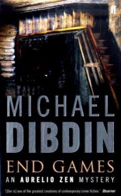 Dibdin, Michael - Dibdin, Michael