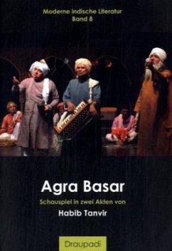 Agra Basar - Tanvir, Habib