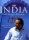 India with Sanjeev Bhaskar India with Sanjeev Bhaskar
