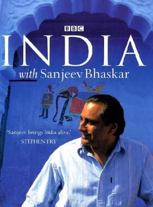 India with Sanjeev Bhaskar