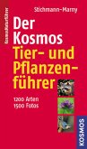 Der Kosmos Tier- Und Pflanzenf