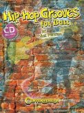 Hip-Hop Grooves for Bass: 90 Full-Demo Tracks [With CD]