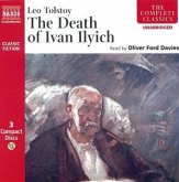 The Death Of Ivan Ilyich (Gelesen in Englisch)