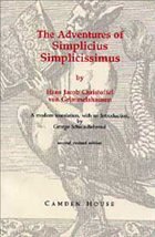 The Adventures of Simplicius Simplicissimus - Grimmelshausen, Hans Jacob Chirstoff