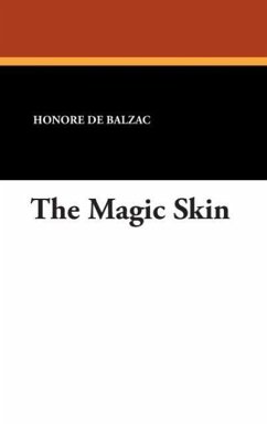 The Magic Skin