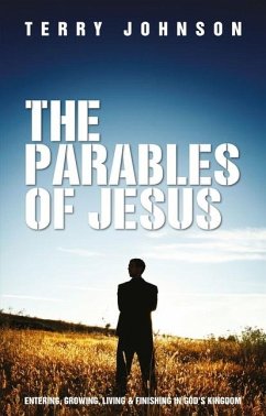 The Parables of Jesus - Johnson, Terry L