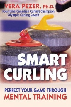Smart Curling - Pezer, Vera