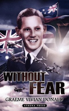 Without Fear - Donald, Graeme Vivian